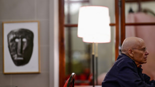 A sus 77 a&ntilde;os, James Ellroy, el "perro demon&iacute;aco" de la novela negra todav&iacute;a muerde