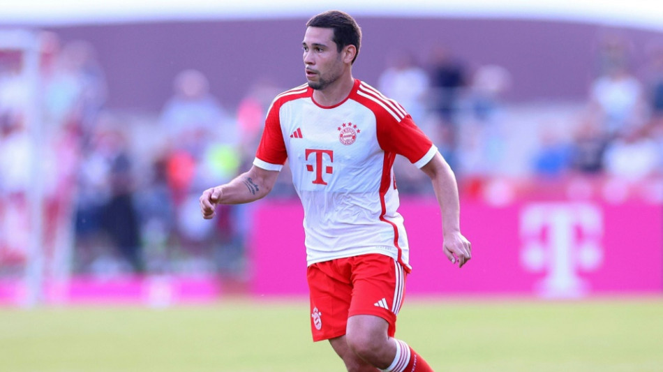 Muskelb&uuml;ndelriss: Bayern muss auf Guerreiro verzichten