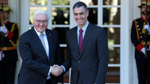 Steinmeier reist mit Bekenntnis zu deutscher "Schuld" nach Guernica