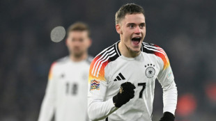 Alemanha atropela B&oacute;snia (7-0) e garante lideran&ccedil;a do grupo na Liga das Na&ccedil;&otilde;es