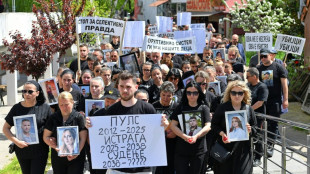 Macédoine du Nord : début du procès de l'incendie tragique d'une discothèque