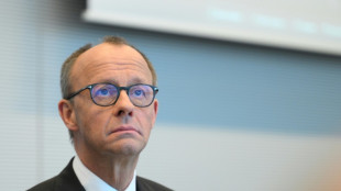 Merz w&uuml;rdigt Franziskus' Einsatz f&uuml;r die Schw&auml;chsten der Gesellschaft