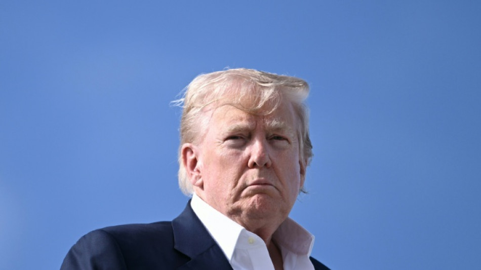 Trump anuncia aranceles contra Brasil e India y un acuerdo con Corea del Sur