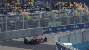 Mehr Power f&uuml;r Rast und Co.: Formel E startet in die neunte Saison