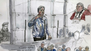 Perp&eacute;tuit&eacute; requise contre Monique Olivier pour complicit&eacute; dans trois crimes de "l'ogre des Ardennes"