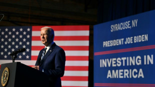 Washington accorde 6,1 milliards de dollars &agrave; Micron pour deux usines de semi-conducteurs