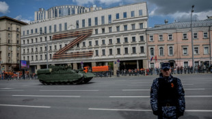 R&uacute;ssia diz que far&aacute; o m&aacute;ximo para garantir a seguran&ccedil;a nos eventos da vit&oacute;ria contra a Alemanha nazista