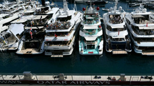 Quali in Monaco: Norris schl&auml;gt Leclerc