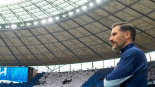 Hertha verliert bei Fiel-Deb&uuml;t