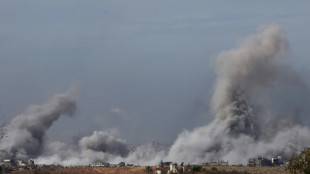 Israel e Hamas aprovam tr&eacute;gua e liberta&ccedil;&atilde;o de ref&eacute;ns e prisioneiros