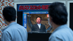 Un missile balistique nord-cor&eacute;en a survol&eacute; le Japon