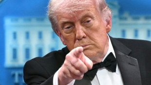 L&iacute;deres condenam o incidente armado no evento de gala em Washington