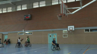 A moins de 500 jours des JO-2024, les transports parisiens au d&eacute;fi du handicap