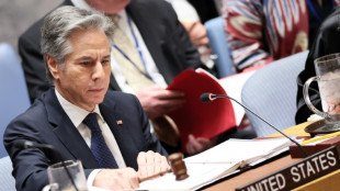 Blinken attendu en Cor&eacute;e du Sud lundi, en pleine crise politique