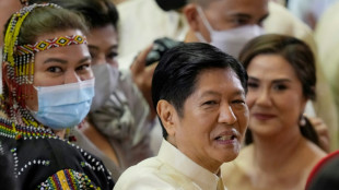 Philippine: la vice-pr&eacute;sidente Duterte accus&eacute;e d'&ecirc;tre le "cerveau" d'un complot pour assassiner le pr&eacute;sident