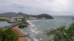 Uragano a Mayotte: ministra, 'l'ospedale &egrave; molto danneggiato'