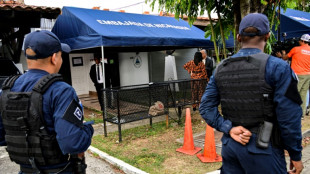 Panam&aacute; dice que Nicaragua dej&oacute; vencer el permiso del expresidente Martinelli para viajar como asilado