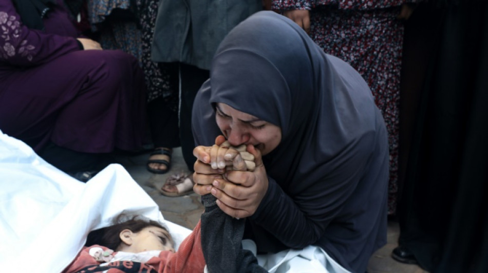 Lula expressa apoio do Brasil &agrave; &Aacute;frica do Sul em a&ccedil;&atilde;o na CIJ contra Israel por 'genoc&iacute;dio'