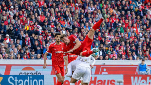 Ohne Punch in z&auml;hem Spiel: Freiburg verpasst Platz drei