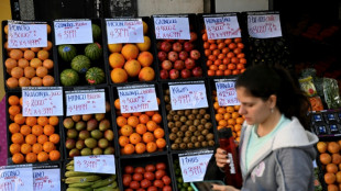 Infla&ccedil;&atilde;o na Argentina acelera levemente em julho