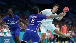 Matchwinner Uscins: "Wei&szlig; nicht, wie das passieren konnte"