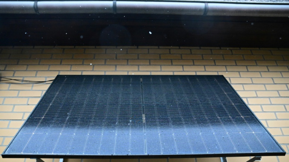 Portal: Balkonkraftwerke rechnen sich deutlich schneller als vor f&uuml;nf Jahren