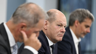 Allemagne: la r&eacute;cession en 2023 sera plus forte que pr&eacute;vu