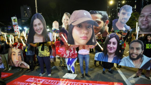 Israel quer informa&ccedil;&otilde;es sobre estado de ref&eacute;ns que o Hamas estaria disposto a libertar