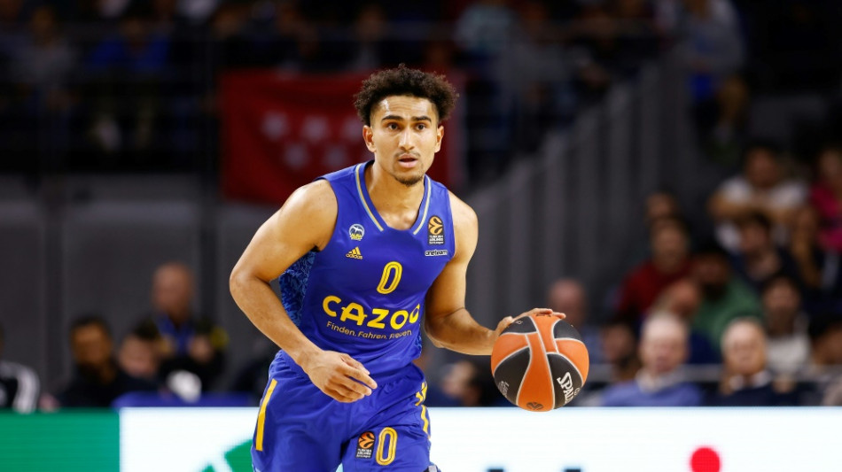 EuroLeague: Alba verliert zum zw&ouml;lften Mal in Folge