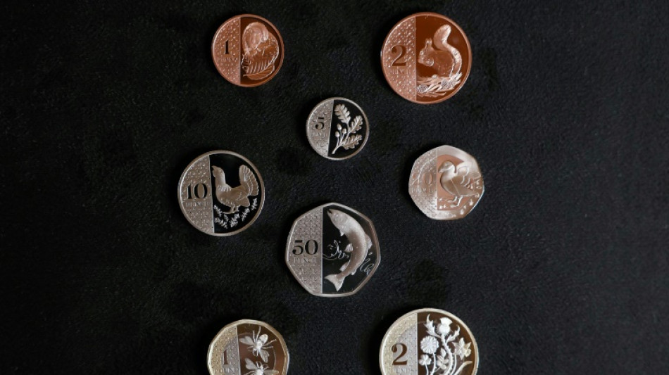 Reino Unido recicla oro de desechos electr&oacute;nicos para acu&ntilde;ar monedas de colecci&oacute;n