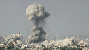 Hamas says more than 5,000 killed in Israel's Gaza strikes