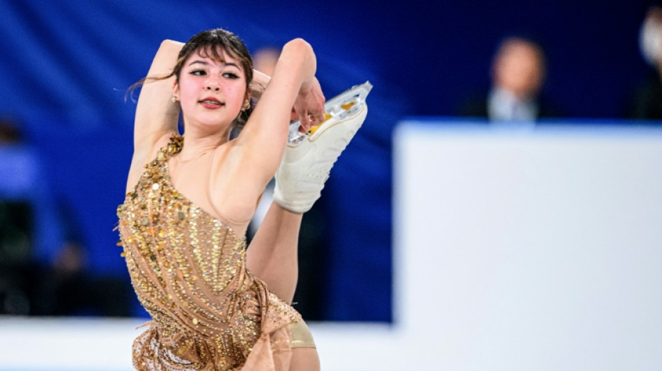 Comeback queen Liu leads US to World Team Trophy win
