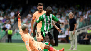 Un doblete de Griezmann devuelve al Atl&eacute;tico al podio de La Liga