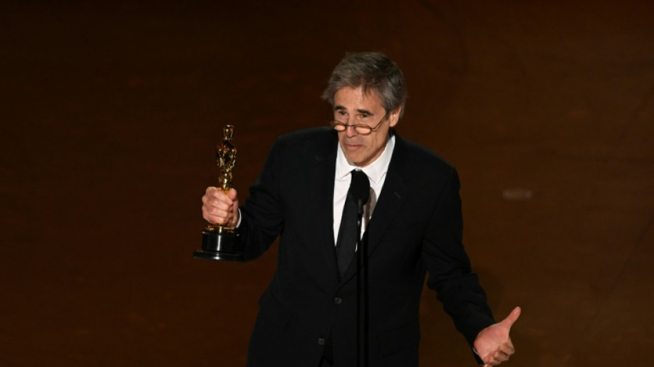 'I'm Still Here': Brazil faces past ghosts with Oscar triumph