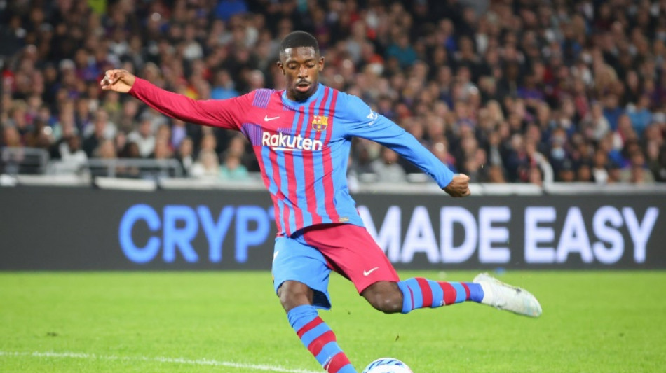 Fin de contrato para Demb&eacute;l&eacute; en medio de la incertidumbre sobre su futuro