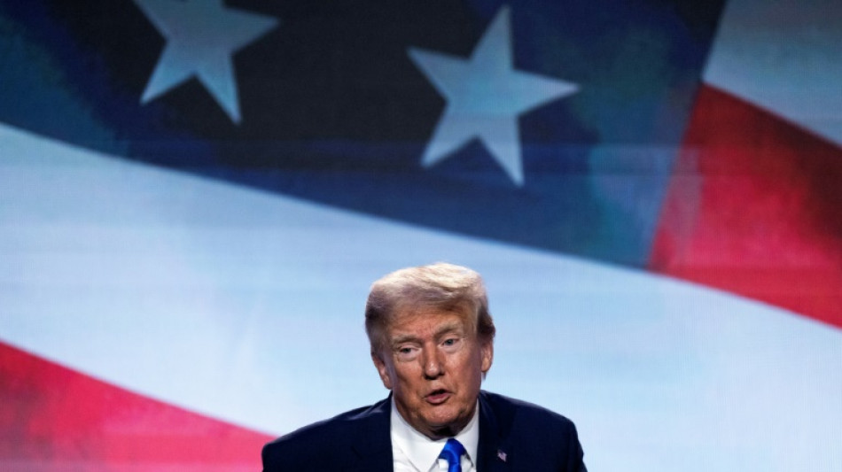 Trump a gonfl&eacute; ses actifs pendant des ann&eacute;es, estime un juge avant son proc&egrave;s civil