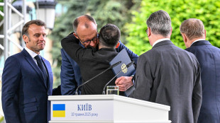 Macron-Starmer riuniscono il 10 in call i Volenterosi pro-Kiev