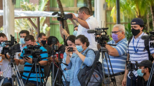 Al menos 46 periodistas forzados al exilio en Nicaragua en 2024, seg&uacute;n ONG