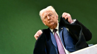 Trump es visto como un "enemigo de Europa", seg&uacute;n un sondeo en 7 pa&iacute;ses de la UE