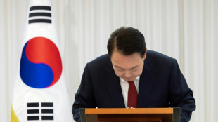 Cor&eacute;e du Sud: la Cour constitutionnelle lance l'examen de la destitution du pr&eacute;sident d&eacute;chu