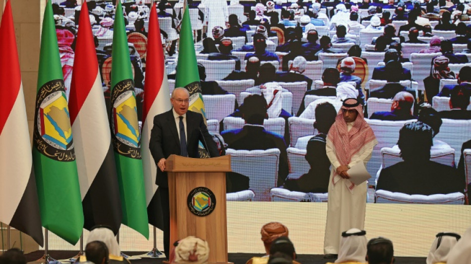 Waffenruhe im Jemen zum Auftakt von Friedensgespr&auml;chen in Saudi-Arabien