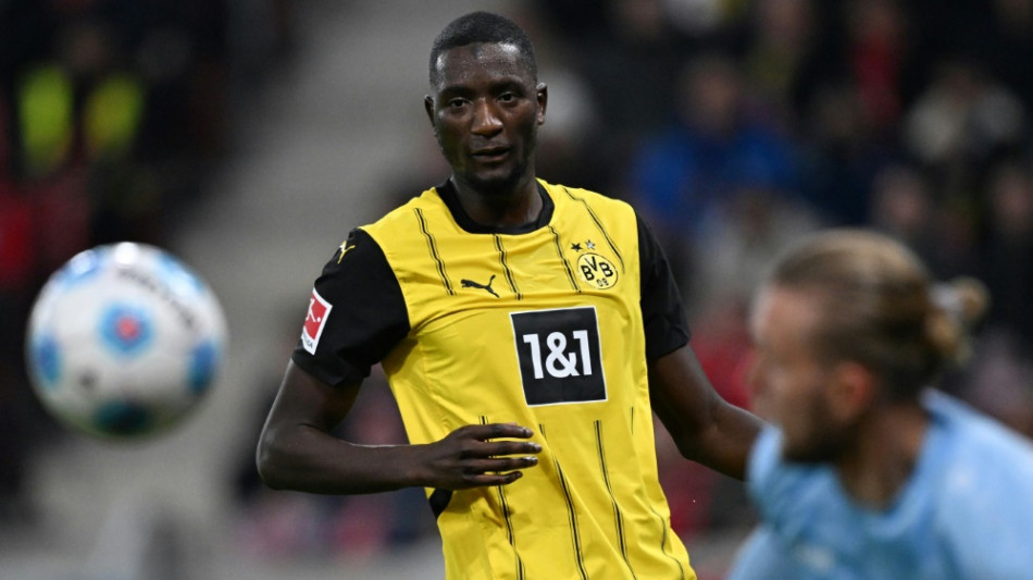 Afrikas Fu&szlig;baller des Jahres: Guirassy unter Top f&uuml;nf