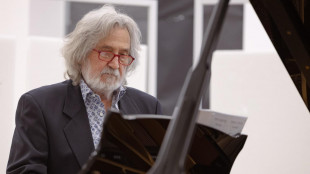 L'eredita pianistica russa, chiusura alla Filarmonica Romana