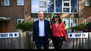 Conservadores de Boris Johnson sufren duro rev&eacute;s en las municipales del Reino Unido