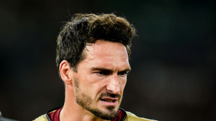 Hummels "tadellos", aber weiter ohne Einsatz f&uuml;r Rom