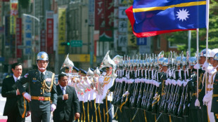 Nauru, nation du Pacifique, rompt ses liens diplomatiques avec Ta&iuml;wan 