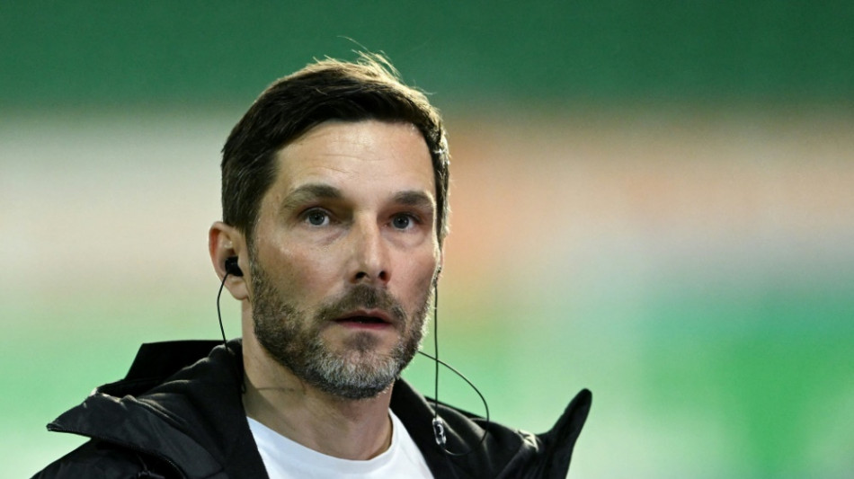 F&uuml;rth hofft auf weitere Zusammenarbeit mit Trainer Leitl