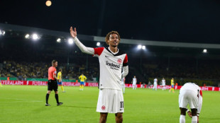 "Ein Ausnahmespieler": Toppm&ouml;ller lobt Matchwinner Ekitike