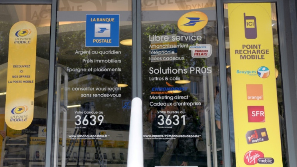 Avec la mise en vente de La Poste Mobile, l'avenir des op&eacute;rateurs virtuels en question