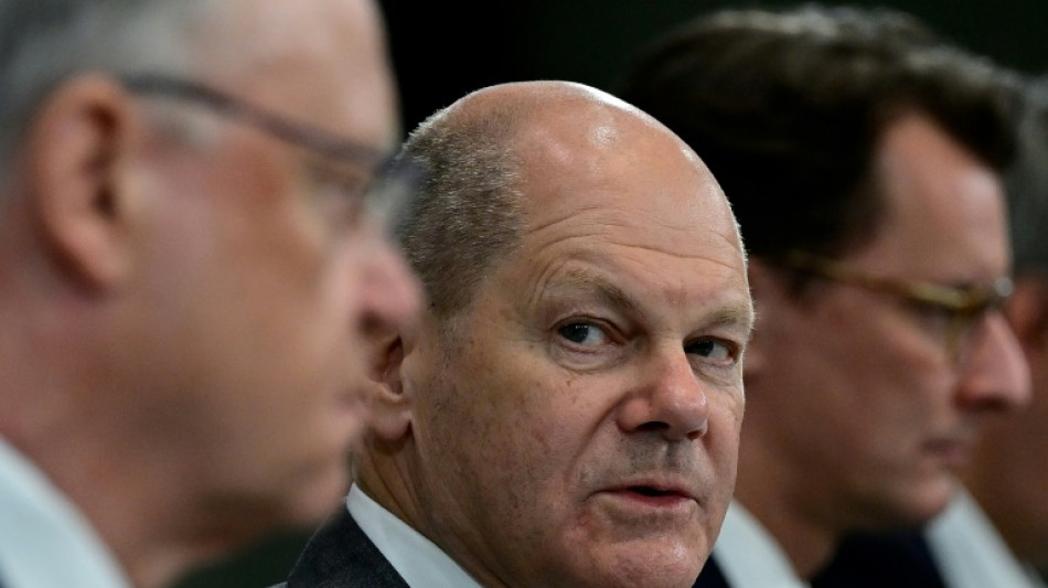 Zus&auml;tzliche Milliarde vom Bund f&uuml;r Fl&uuml;chtlingskosten - Finanzstreit geht weiter